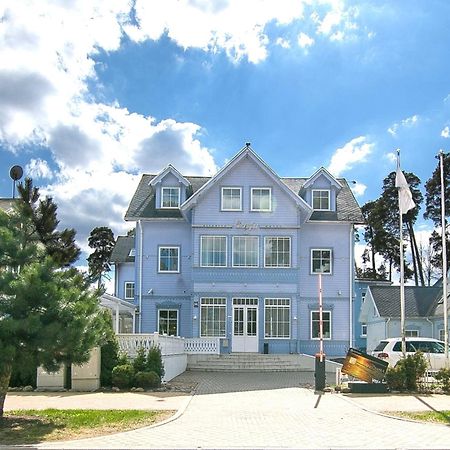 Good Stay Eiropa Hotel Economy Jūrkalne 외부 사진