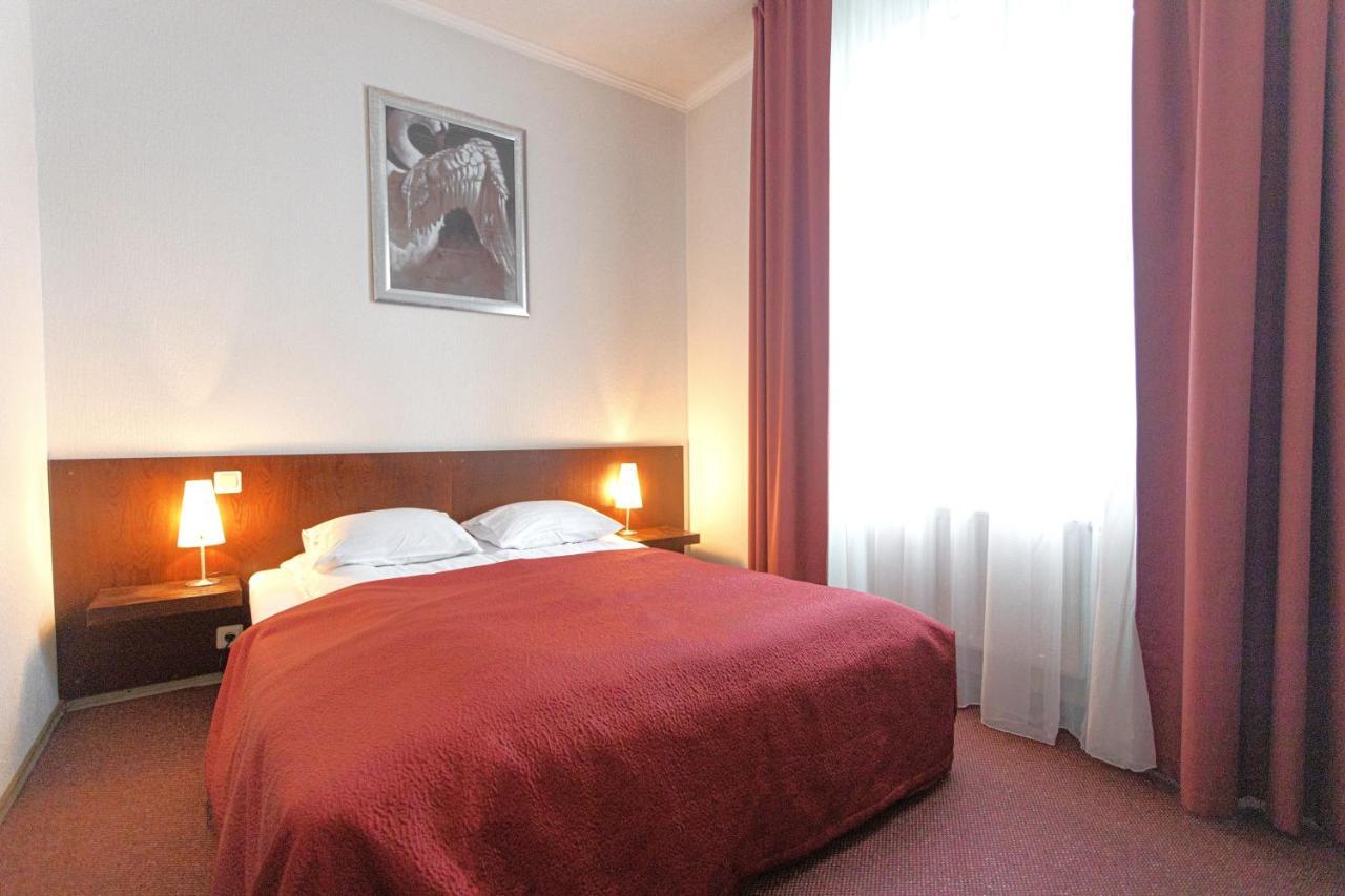 Good Stay Eiropa Hotel Economy Jūrkalne 외부 사진