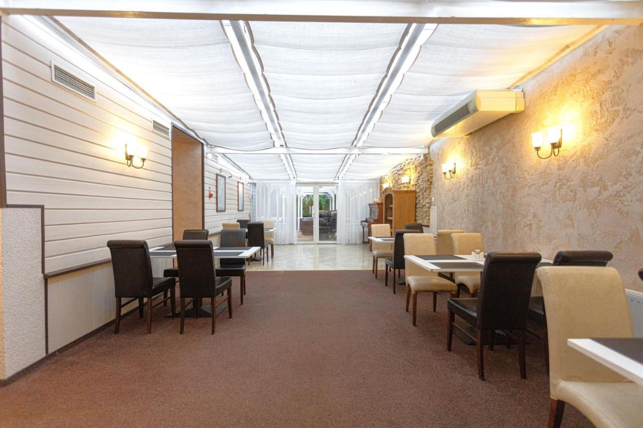 Good Stay Eiropa Hotel Economy Jūrkalne 외부 사진