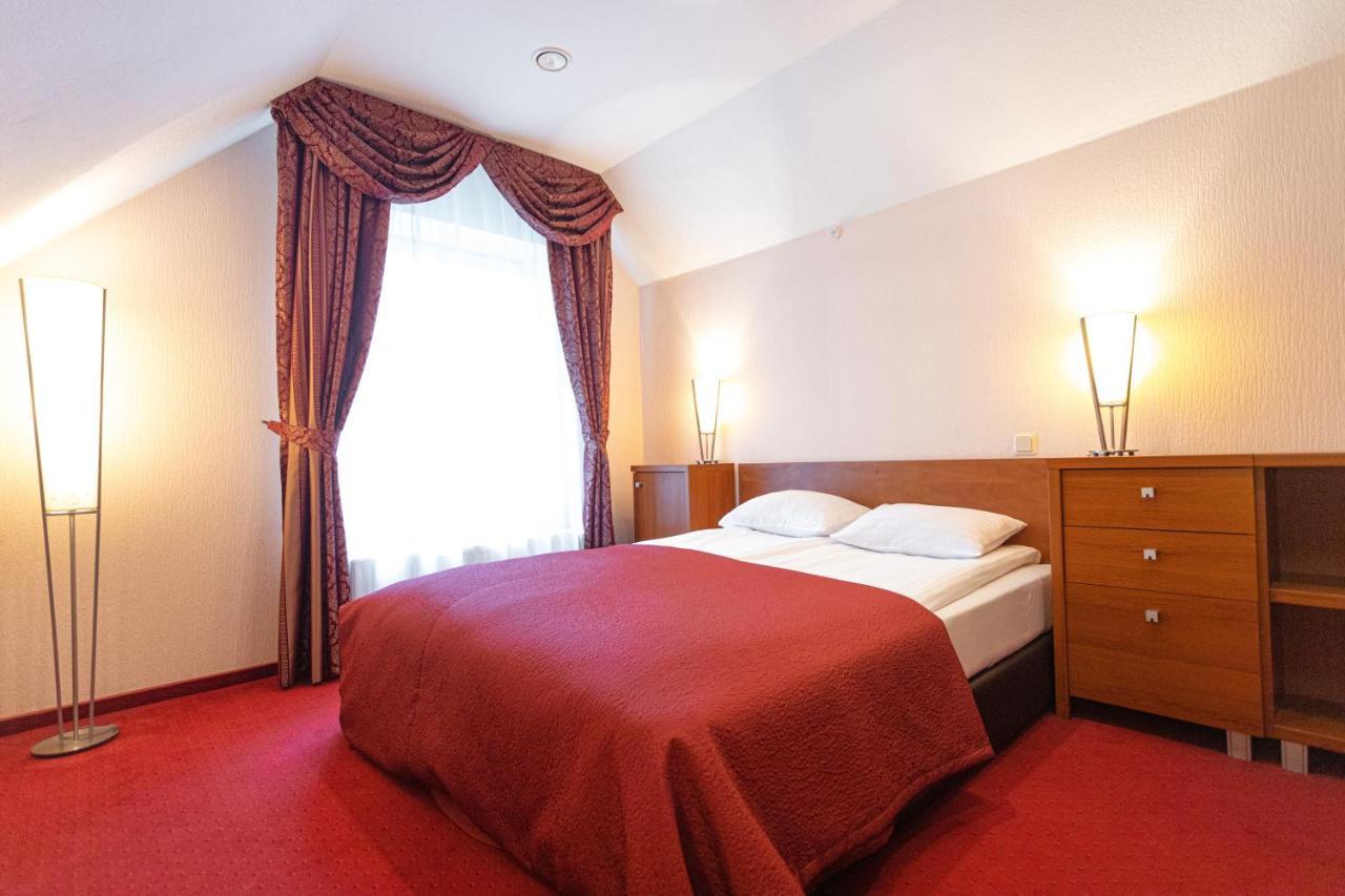 Good Stay Eiropa Hotel Economy Jūrkalne 외부 사진