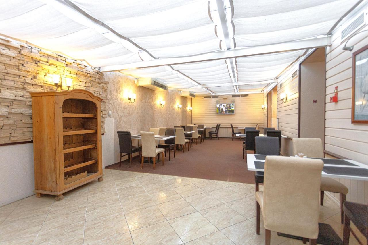 Good Stay Eiropa Hotel Economy Jūrkalne 외부 사진