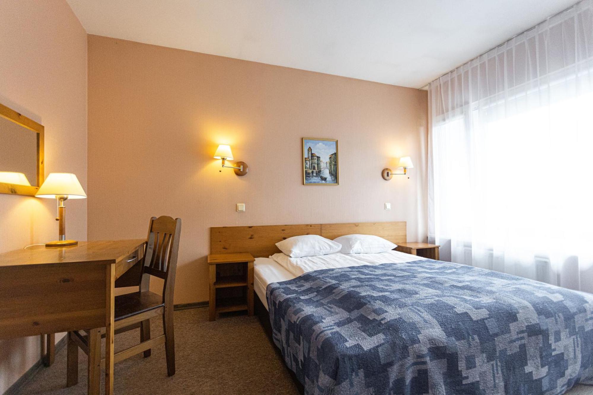 Good Stay Eiropa Hotel Economy Jūrkalne 외부 사진