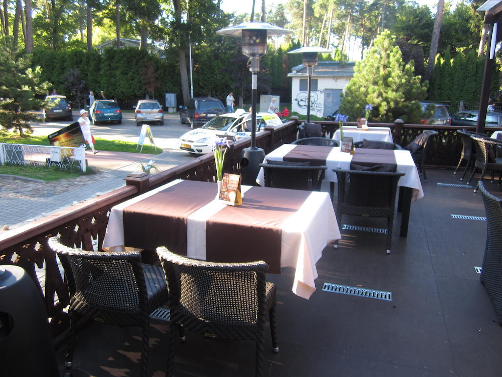 Good Stay Eiropa Hotel Economy Jūrkalne 외부 사진