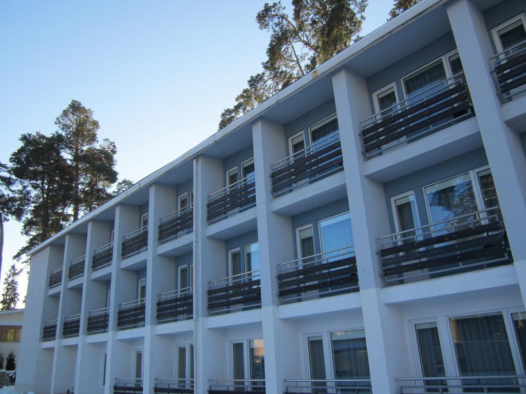 Good Stay Eiropa Hotel Economy Jūrkalne 외부 사진