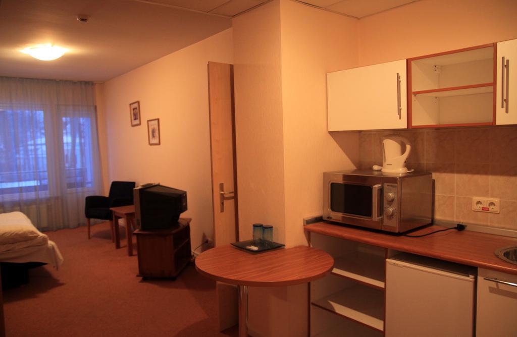 Good Stay Eiropa Hotel Economy Jūrkalne 객실 사진