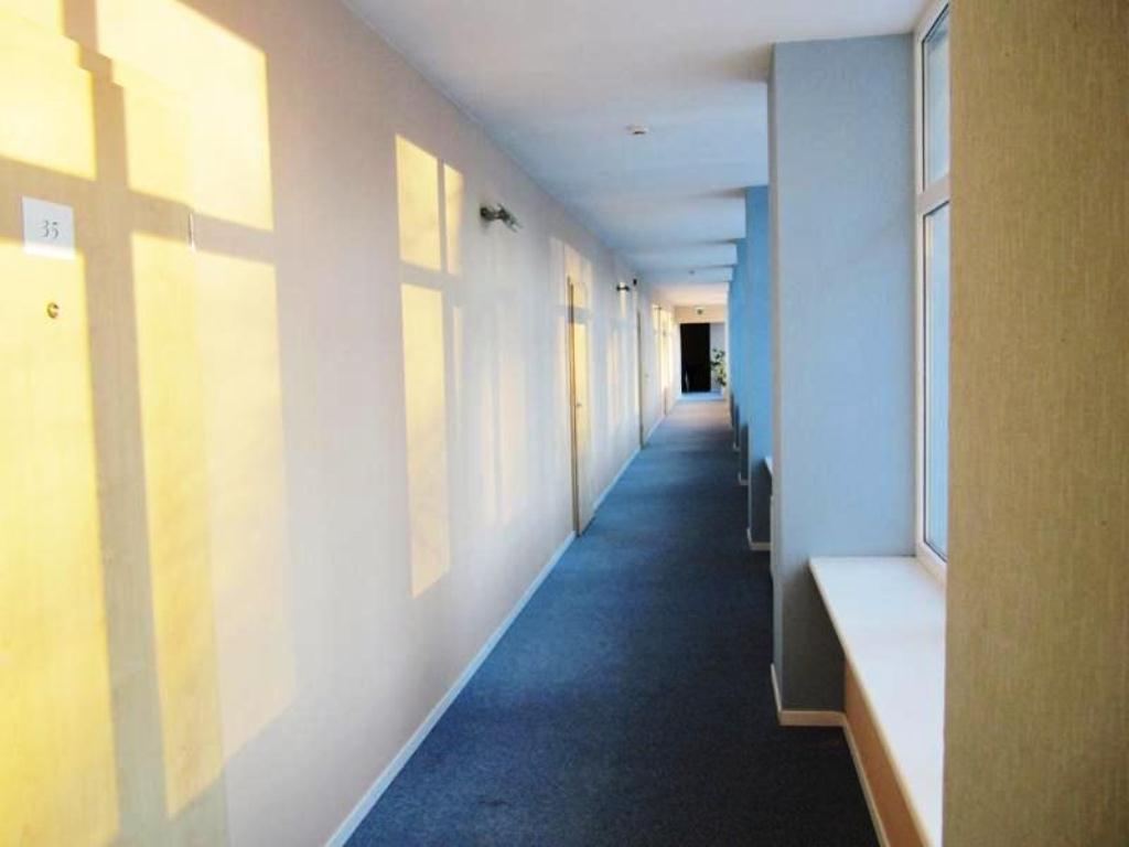 Good Stay Eiropa Hotel Economy Jūrkalne 외부 사진