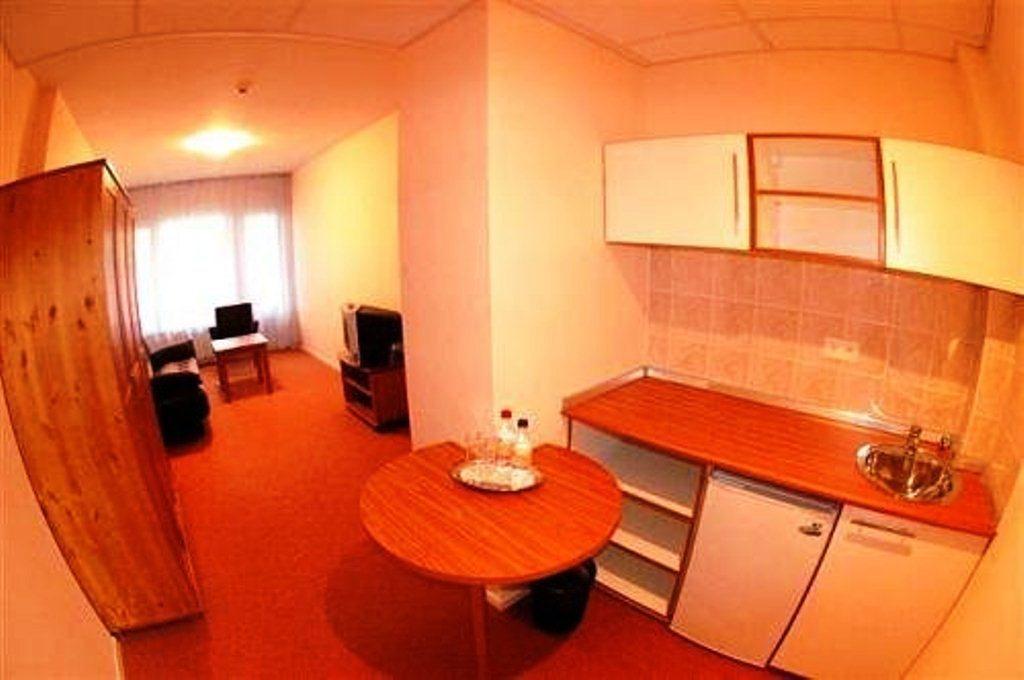 Good Stay Eiropa Hotel Economy Jūrkalne 객실 사진