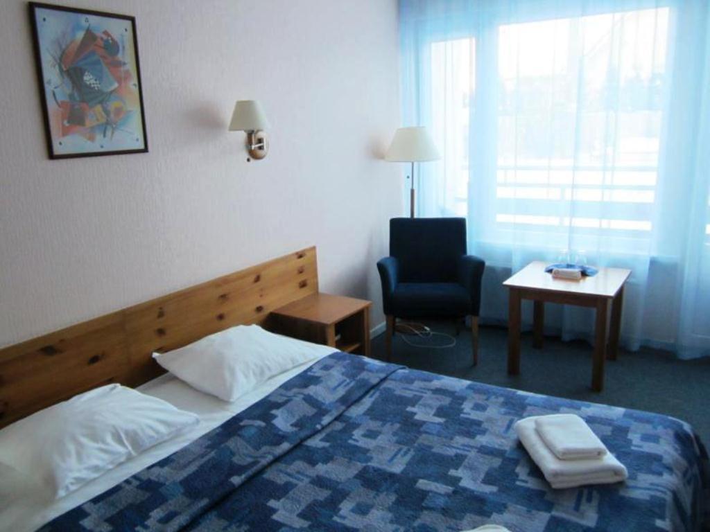 Good Stay Eiropa Hotel Economy Jūrkalne 외부 사진